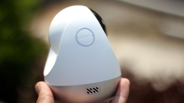 不用电、不用网!小米推出智能太阳能摄像机4Pro4G双摄版(图1)