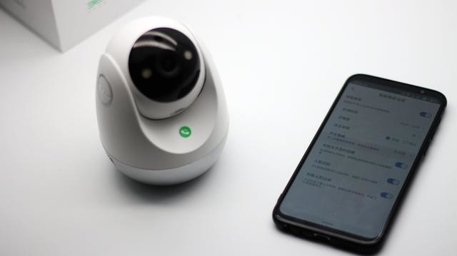 小米智能太阳能摄像机4Pro:户外安防新标杆579元开启智慧监控时代(图1)
