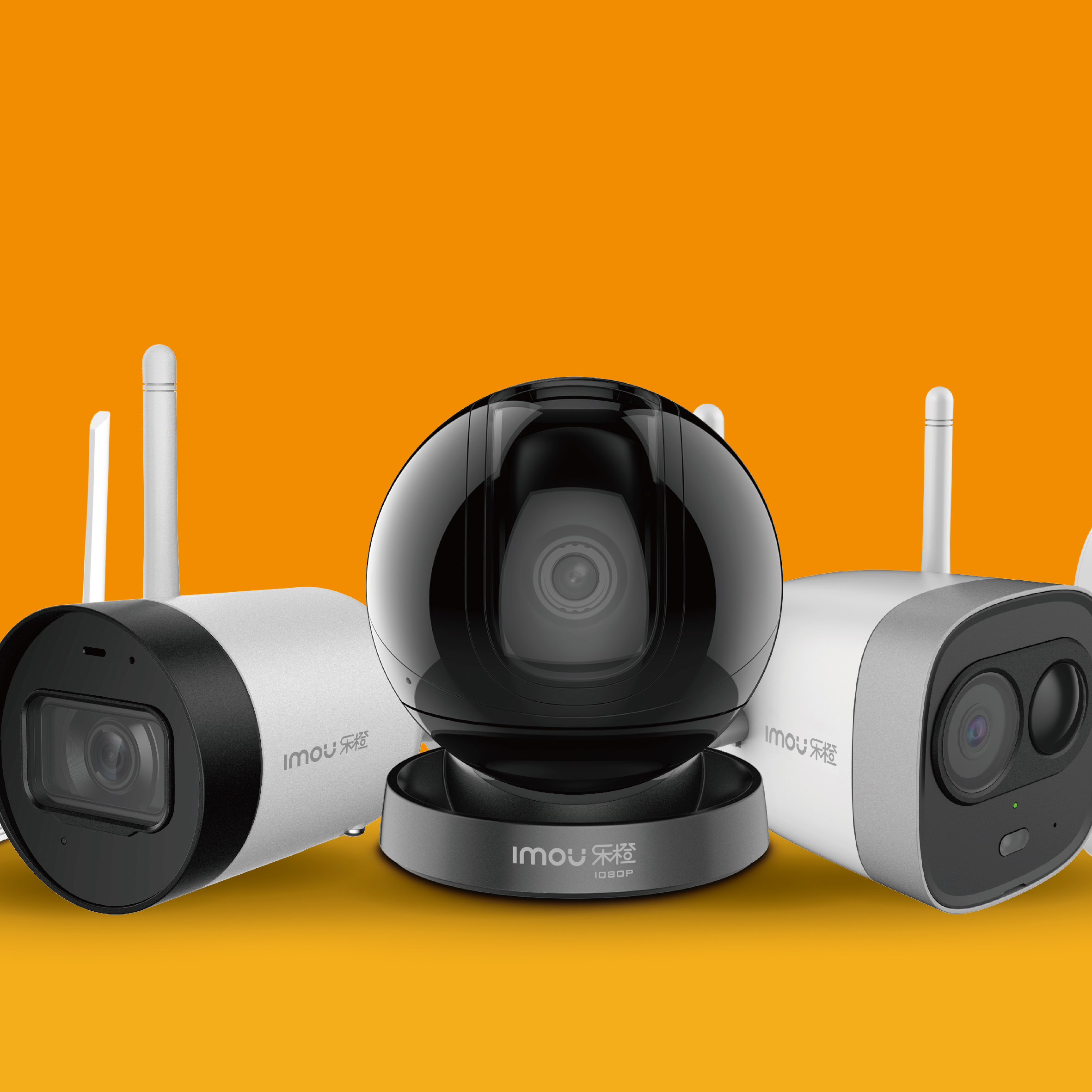 TP-LINK500万全彩智能摄像头：家居安防的新选择(图1)