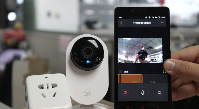 安防硬软一体化AI应用潜力大(图1)